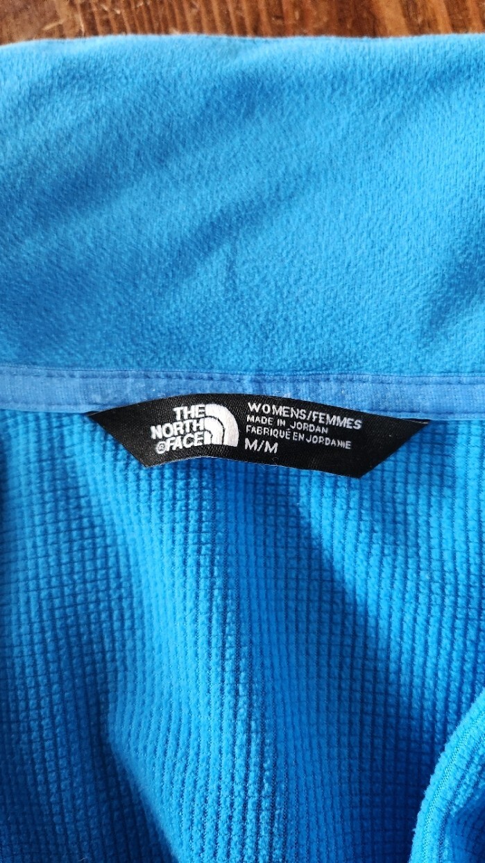 The North Face Windwall Softshell Active Jacket W… - image 7