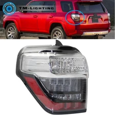 Rear Tail Light Brake Lamp For 2014-2020 Toyota 4Runner Driver Side Assembly