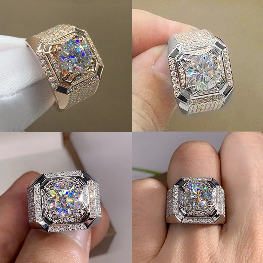 Best cocktail shop rings