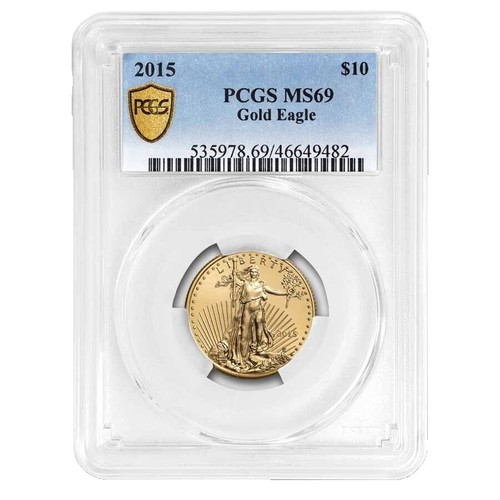 1868-69) Japan Gold 2 Bu JNDA 09-29 Meiji 明 治 3.00g PCGS MS-62