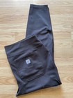 Carhartt Womens Brown Force Fitted Utility Legging Size 1XL EUC