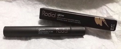Original Rodial Liquid Illuminator Golden Radiance 4ML in Glow