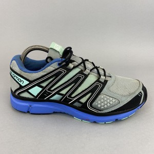 solomons trainers
