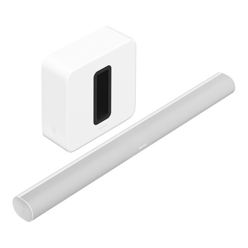 Arc Wireless Dolby Atmos Sound Bar 