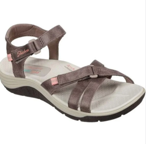 skechers reggae cup sandals