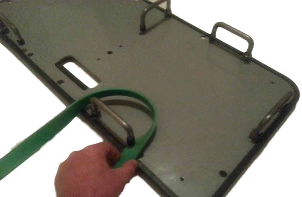 Band Beast Anchor Base for Resistance Bands (Bodyboss, X3 Bar, BandBell) - Image 3 of 4