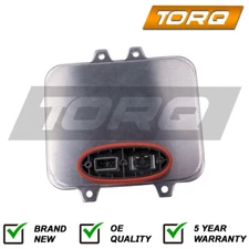 Torq HID Headlight Ballast for Vauxhall BMW Saab Nissan Skoda Mercedes