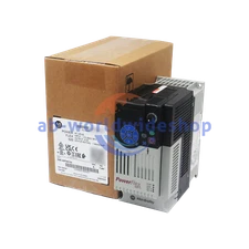 25B-A8P0N104 PowerFlex 525 AC Drive 2 Hp 1.5 kW No Filter New Allen Bradley AB