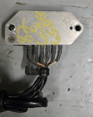 OEM SUZUKI GS650G 1981-1983 IGNITER UNIT CDI 32900-34210 | eBay OEM SUZUKI GS650G 1981-1983 IGNITER UNIT CDI 32900-34210 | eBay