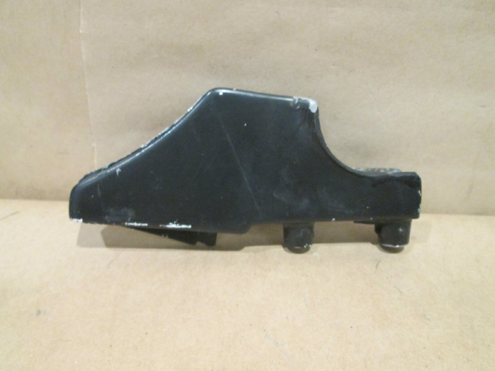 Ferrari 348,355 - LH Door Glass Angle - P/N 62212100