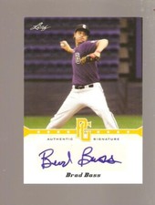 2013 perfect game baseball autographs,all colors /10,/25/50 & base,you pick,