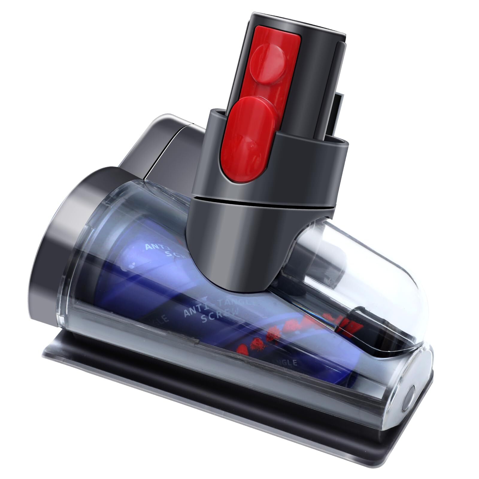 Mini Motorized Brush Head Replacement for Dyson V7 V8 V10 Vacuums