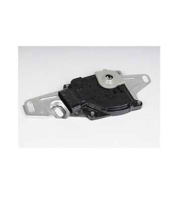 D2262C AC Delco Neutral Safety Switch New for Chevy Chevrolet Silverado 2500 HD