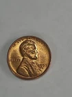 1953 D,P  Lincoln Wheat Cent Bronze Penny AU