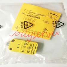 1PCS NEW For TURCK Bi15U-Q20-AP6X2-H1141 proximity switch