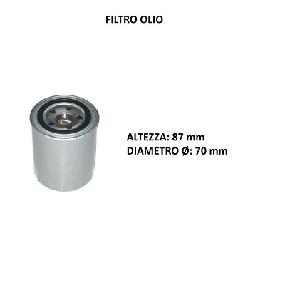 Kit Tagliando Fiat Panda 1.2 51KW - Olio 5W40, Filtro Aria E Olio - Specifico Per Modelli 2012+ - Foto 9