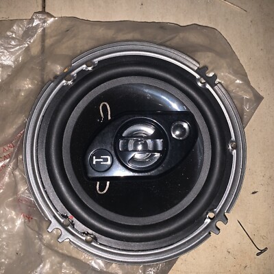 Scosche HD6503  6 1/2 - 6 3/4 car speaker