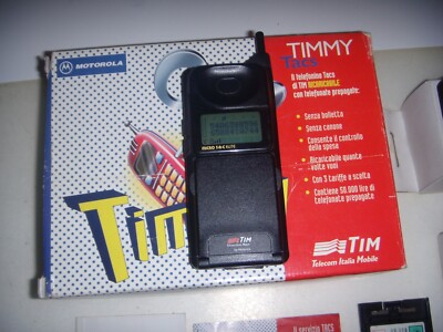 奇跡の1セット モトローラ micro tac Elite ビンテージ Motorola Micro