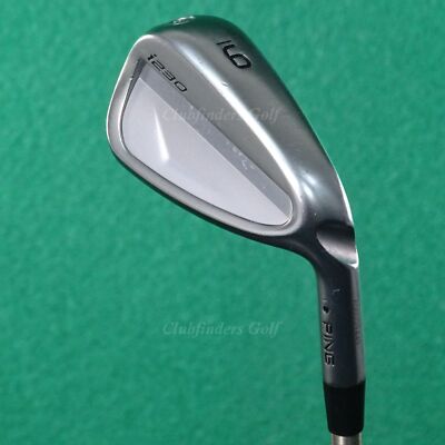 PING i210i230スチールファイバー80R Ping I210I230 Steel Fiber 80R | eBay