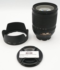 USED Nikon 18-135mm F3.5-5.6 G ED AF-S