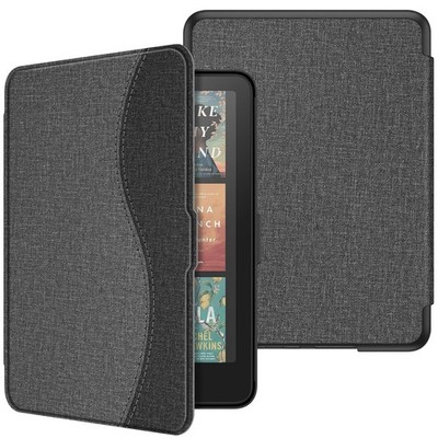 Hülle für 7'' Kindle Paperwhite (12. Generation, 2024) und Kindle Colorsoft (1.