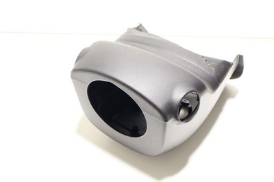 2015-2017 KIA SEDONA STEERING COLUMN UPPER & LOWER SHROUD COVER OEM 84850-A9010.