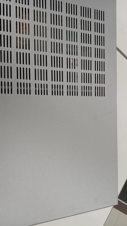 Onkyo A-9050 Dac Montiert Integrierter Verstärker AC100V Stereo 2 Kanal Japan - Bild 4 von 4