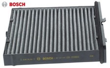 BOSCH 1987435633 Filter für Innenraumluft Innenraumfilter Filter für Mazda 
