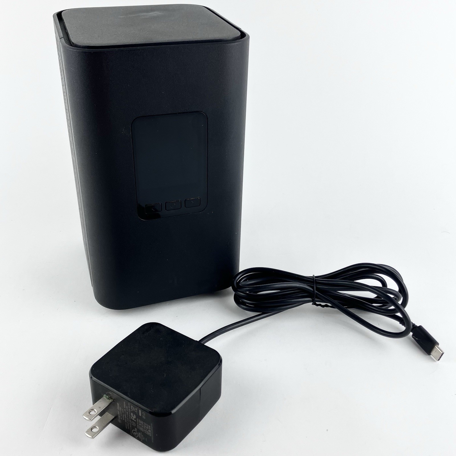 T-Mobile ARC KVD21 5G Home Internet WI-FI Gateway Black Tested