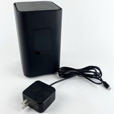 T-Mobile ARC KVD21 5G Home Internet WI-FI Gateway Black Tested