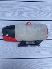 Genuine Mercedes 500SL R129 fire extinguisher inc. bracket and screws
