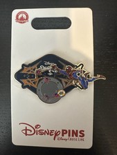 Disney Cruise Line Singles (1968-Now) for sale | eBay