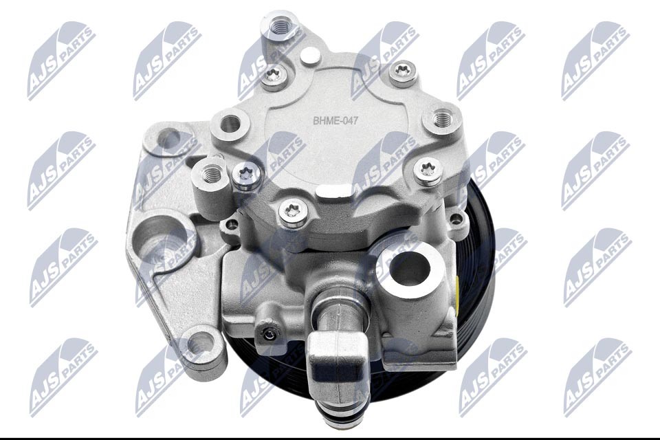 Nty Power Steering Pump For Mercedes Glk X204 280/300/350 08 - Image 7