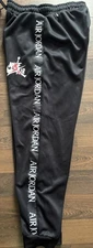 Nike Air Jordan Jumpman Classics Tricot Warm-Up Track Sweat Pants Men’s Medium