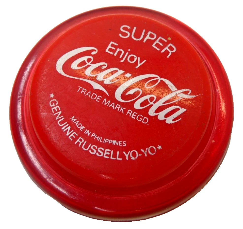 Coca-Cola Classic Toys | eBay