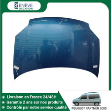Capot Peugeot PARTNER