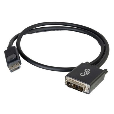 C2G 54330 DVI-D Adapter Cable