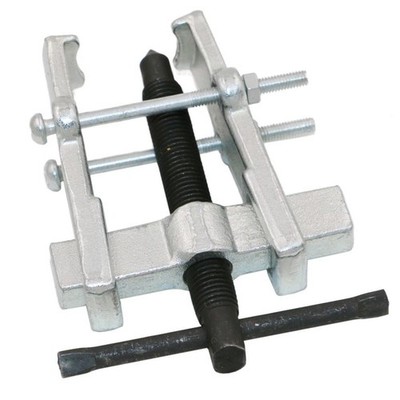 Separate Lifting Device Two-Claw Puller Pull Bearing Auto Mechanic Hand Tools