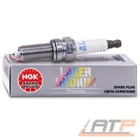 NGK ZüNdkerze U.A. FüR CitroËN, Peugeot