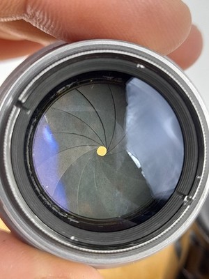 JUPITER-3 50mm F/1.5 RED