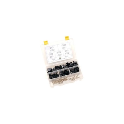 Namz Custom Cycle AMP Multilock Connector Builders Kit NAC-BKOCL77