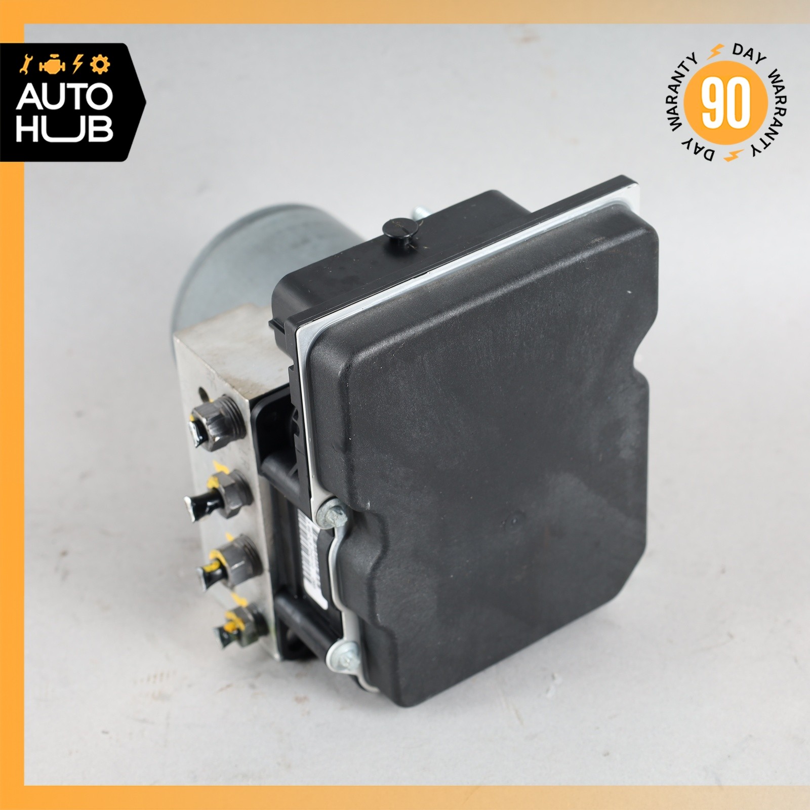 08-11 Maserati GranTurismo M145 ABS Anti Lock Brake Pump Module OEM 23k
