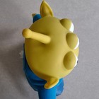 Toy Story 12" Alien talking light up plush Thinkway Toys 1995 Disney Pixar WORKS — photo 3