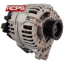New 110A Alternator For Seat - Europe IBIZA V SPORTCOUPE (6J1, 6P5) Eng.BTS 1.6