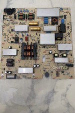 Sony TV Power Supply Board - Genuine OEM Replacement - TestedPull