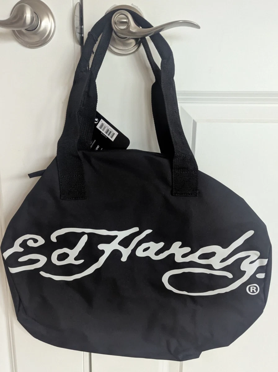Ed Hardy Duffle Bags & Handbags for Women for sale | eBay