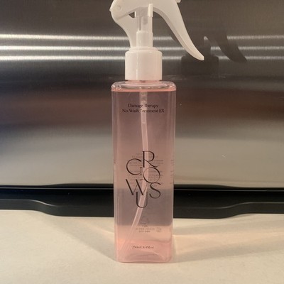 GROWUS Damage Therapy No Wash Treatment EX 250mL