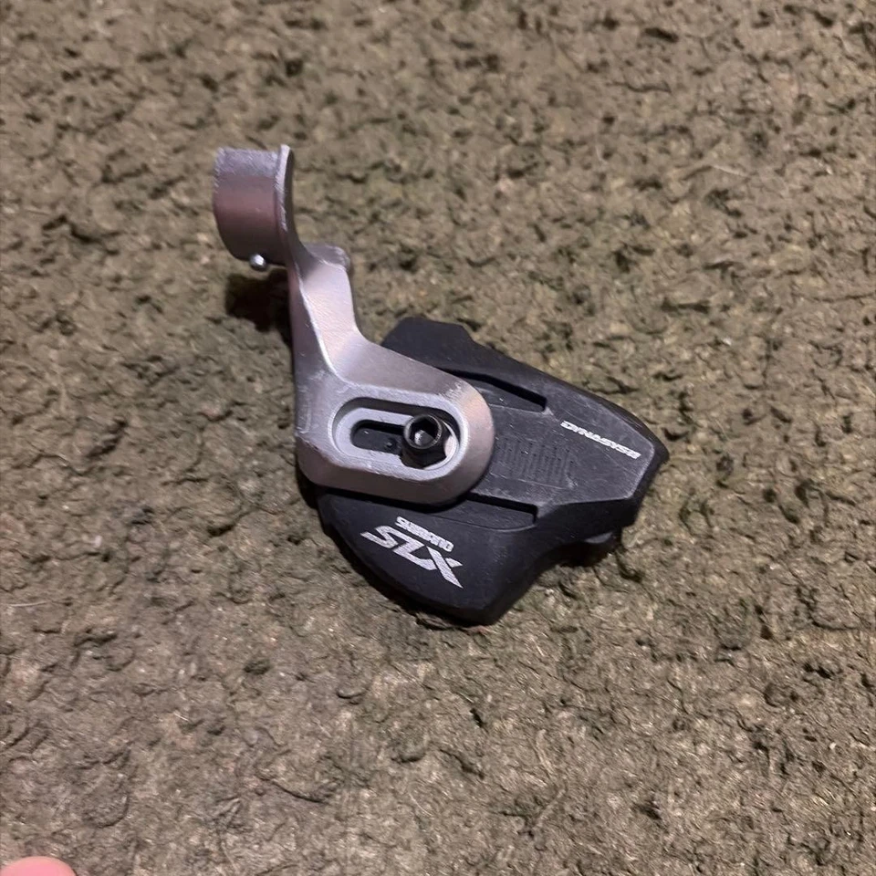 slx передний только переключатель бонус задняя крышка - Изображение 4 из 4