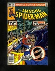 Amazing Spider-Man #216 Newsstand Variant Madame Web! Marvel 1981