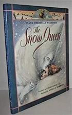 The Snow Queen Hardcover Hans Christian Andersen